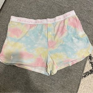 Ralph Lauren lounge  shorts
